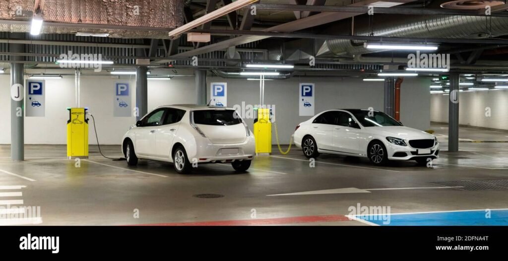 Quali Sono le Migliori Auto Full Electric Economiche sul Mercato 5 Quali Sono le Migliori Auto Full Electric Economiche sul Mercato