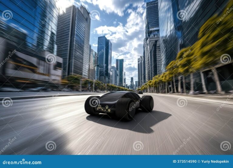 Quali sono i vantaggi del noleggio lungo termine con ALD Automotive 38 auto moderna in un paesaggio urbano