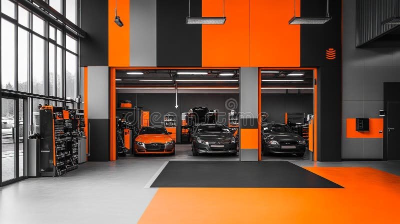 Cosa offre DM Motor SRL a Roma per i tuoi bisogni automobilistici