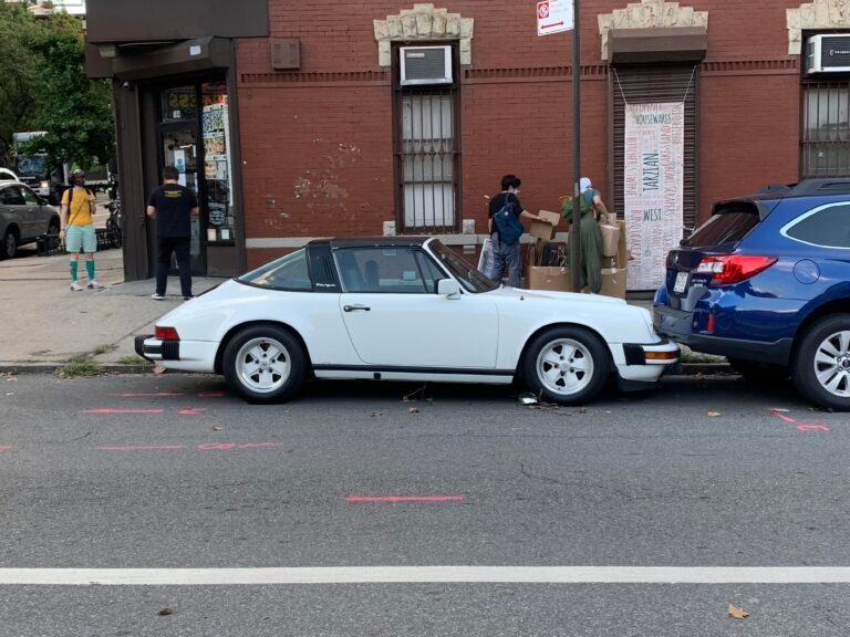 Come posso calcolare il bollo auto a partire dalla targa 58 auto parcheggiata con targa in evidenza