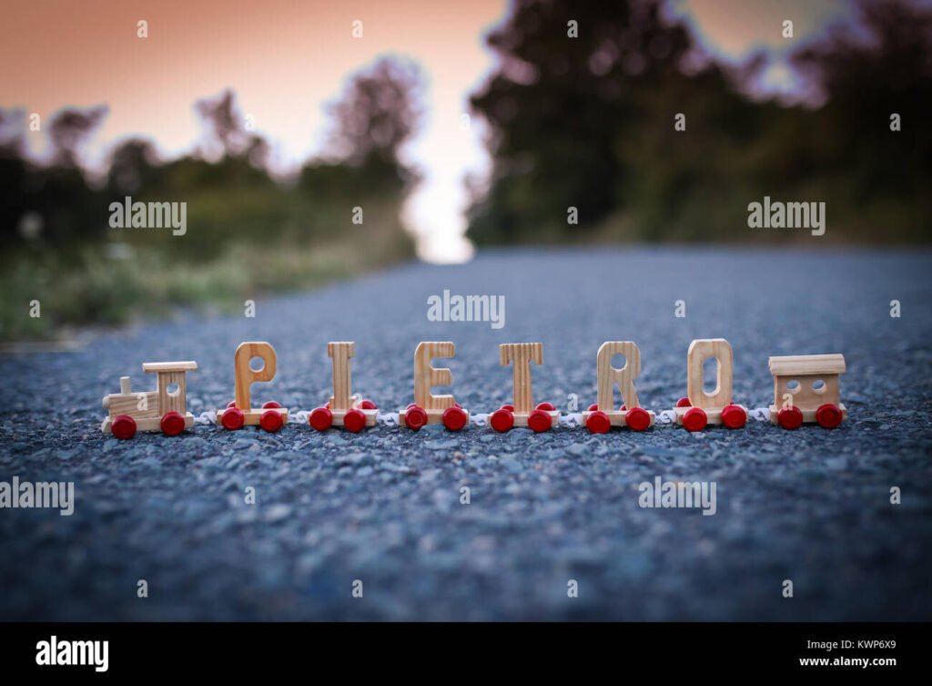 Quali sono i migliori nomi da maschio italiani da scegliere per un neonato