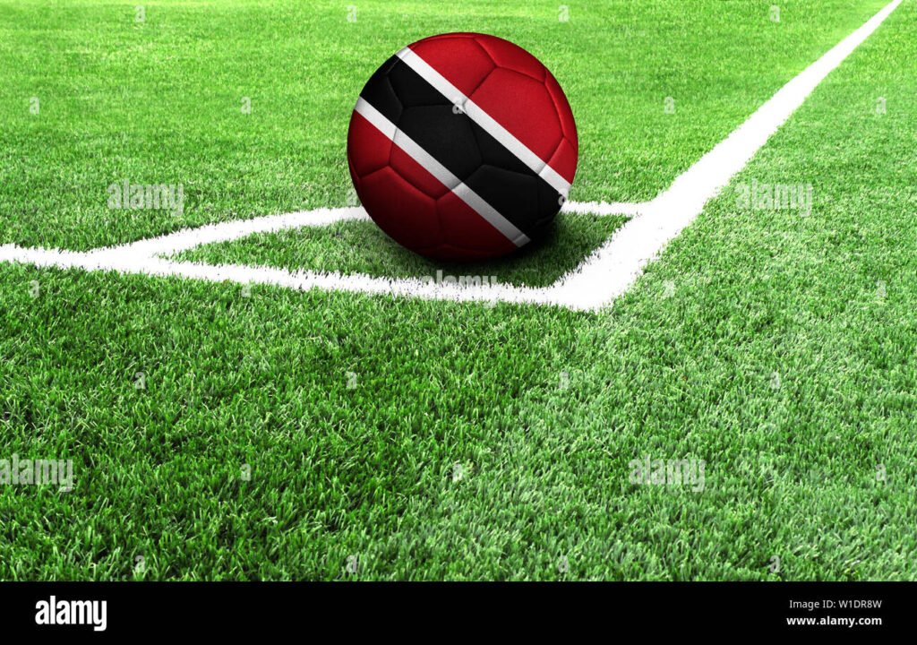 Cosa Devi Sapere Sulla Nazionale di Calcio di Trinidad e Tobago 6 Cosa Devi Sapere Sulla Nazionale di Calcio di Trinidad e Tobago