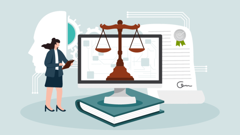 Cosa si intende per cumulo giuridico nelle fatture elettroniche 2 bilancia della giustizia con fatture elettroniche