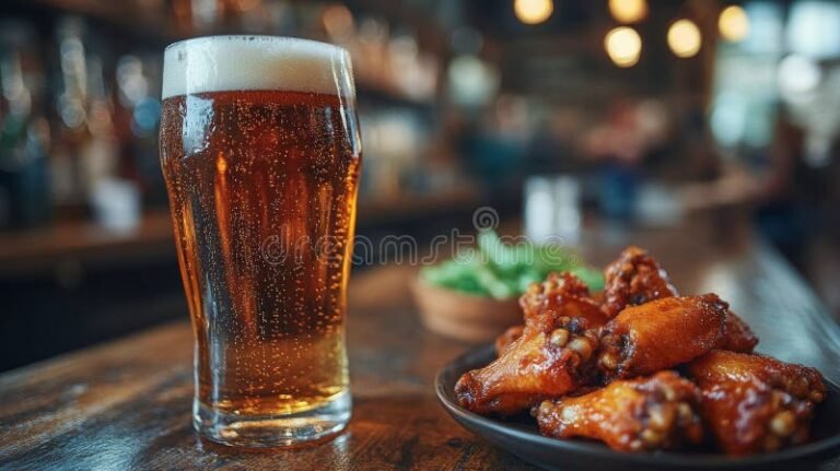 Quali sono i prezzi e il menu del Doppio Malto 35 birra artigianale in un pub accogliente