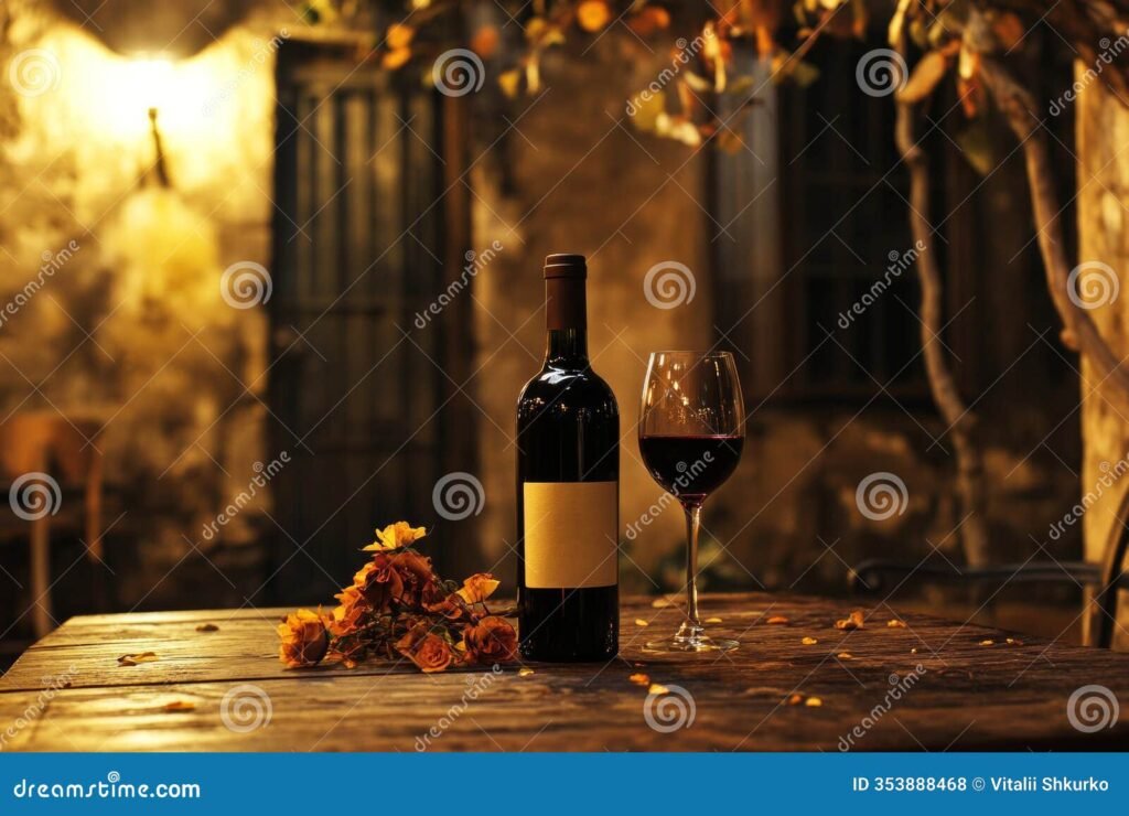 Come posso vendere vino da privato nel modo migliore possibile