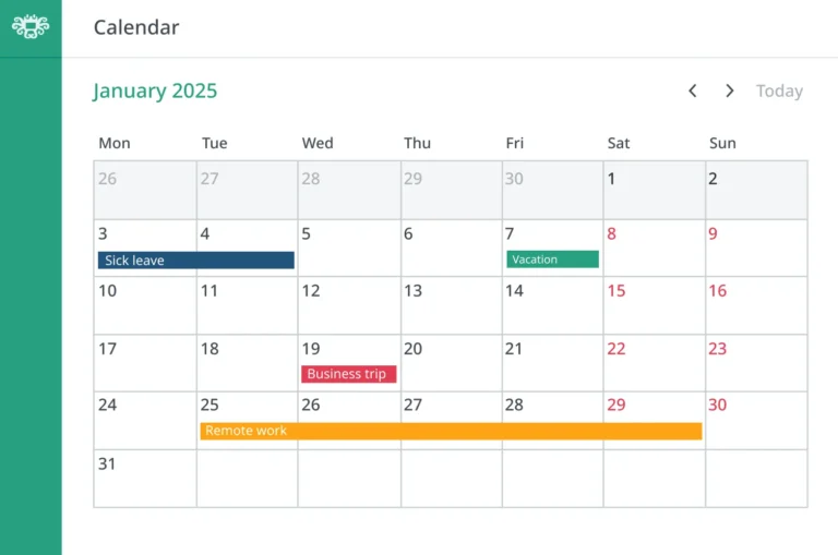 Come si effettua il calcolo delle ferie da ore a giorni in modo corretto 49 calcolatrice con ferie e calendario sovrapposti
