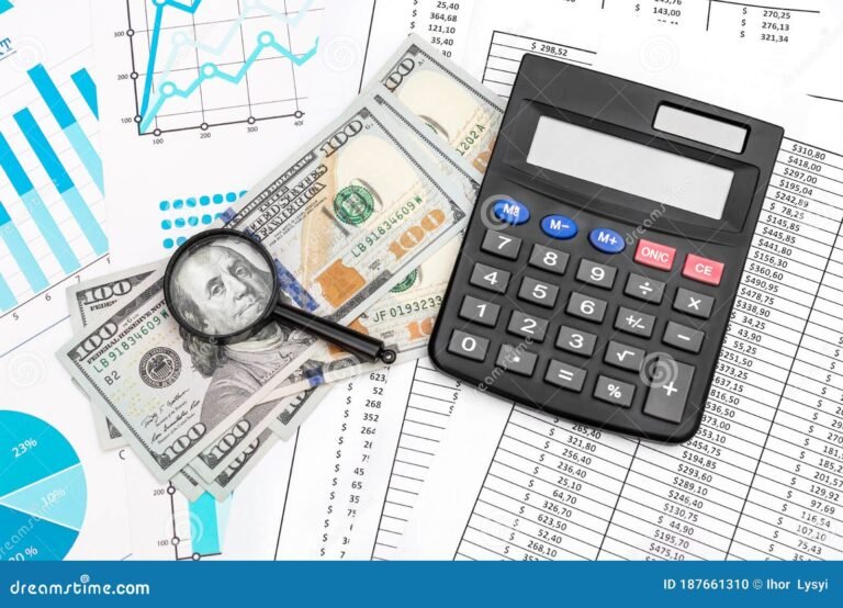 Come si calcola l'interesse su un prestito in modo semplice e veloce 49 calcolatrice con soldi e grafico finanziario