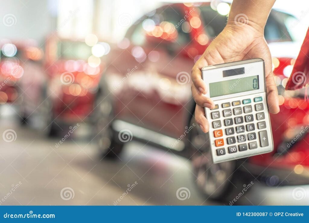 Come si calcolano TAN e TAEG per un finanziamento auto 6 Come si calcolano TAN e TAEG per un finanziamento auto