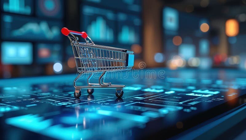 Cos’è l’e-commerce e come può aiutare la tua attività online
