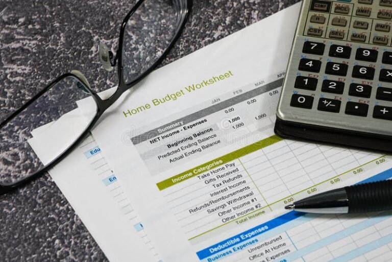 Come fare il calcolo dell'IMU sulla seconda casa in modo corretto 2 casa con calcolatrice e fogli di lavoro