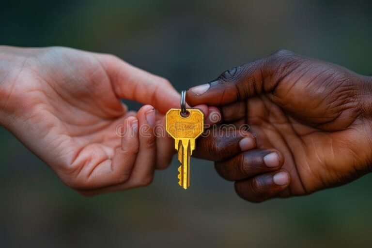Quali sono i costi per donare un immobile a un figlio 1 casa con chiavi e simbolo di generosita