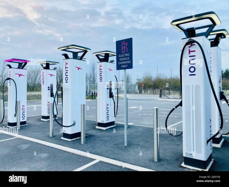 Come posso richiedere una colonnina elettrica pubblica per la mia zona 6 colonnina di ricarica elettrica in citta