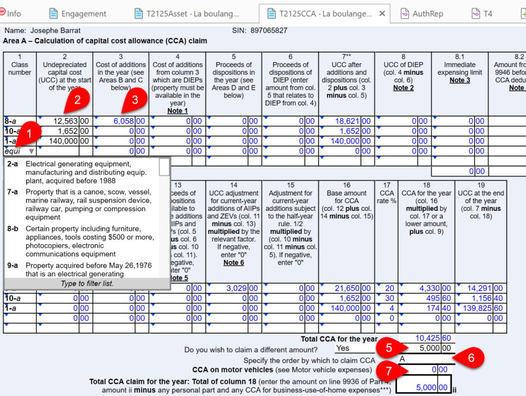 Quali documenti sono necessari da portare al CAF per fare l’ISEE