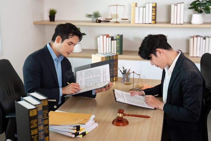 Avvocato civilista o penalista: quale professionista scegliere per i tuoi bisogni 8 Avvocato civilista o penalista: quale professionista scegliere per i tuoi bisogni