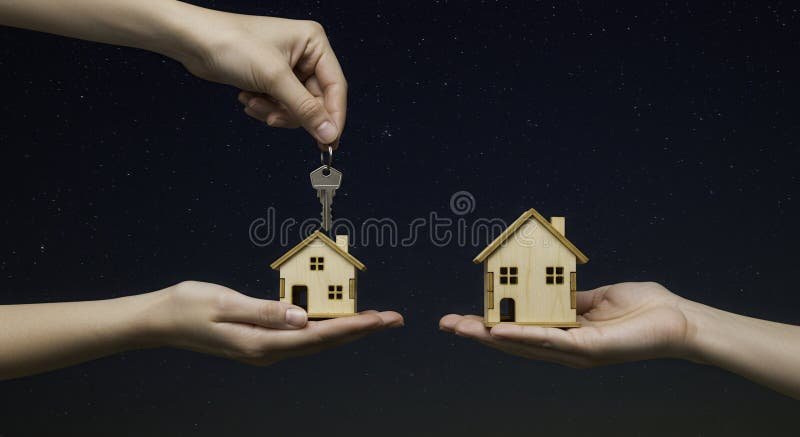 È possibile effettuare una permuta di casa se si ha un mutuo attivo