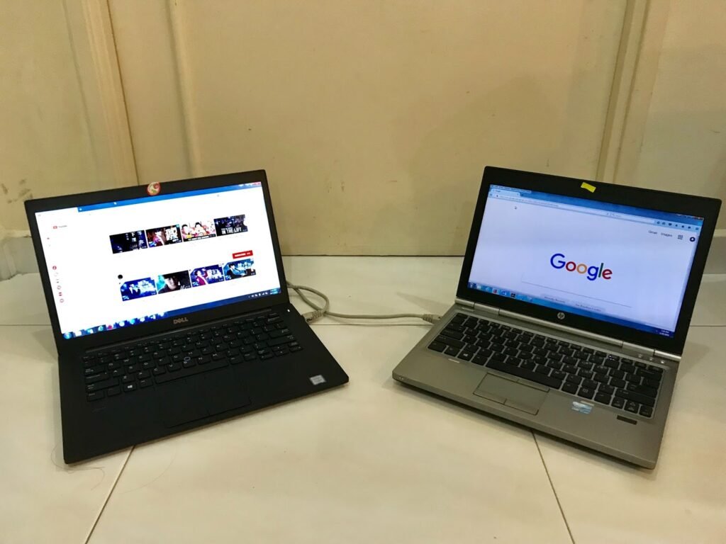 Come posso collegare due PC in remoto in modo semplice e veloce 3 Come posso collegare due PC in remoto in modo semplice e veloce