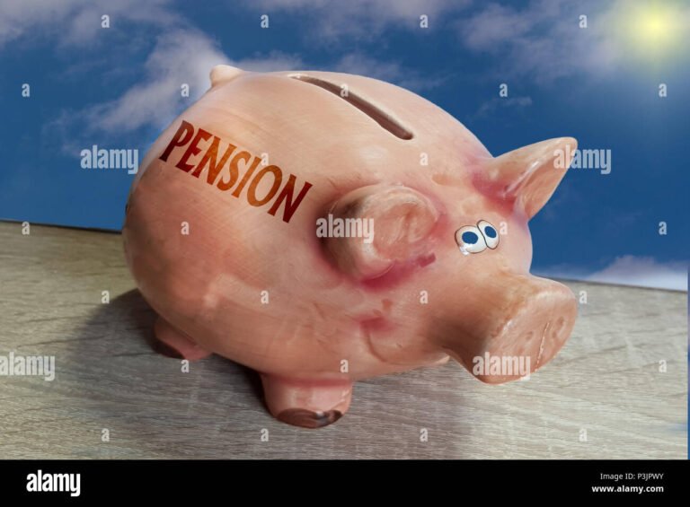 Qual è la differenza tra TFR in azienda e TFR in fondo pensione 35 due salvadanai uno aziendale e uno pensionistico