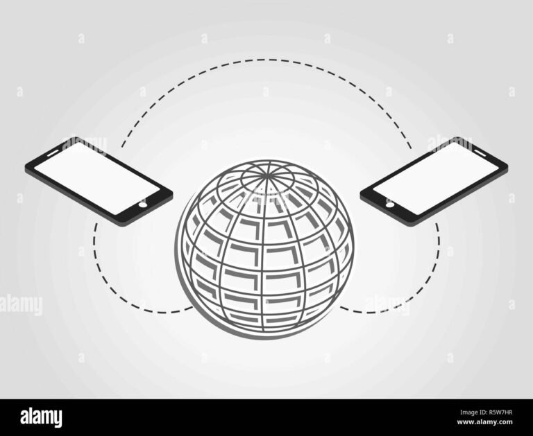 Come posso copiare i dati su un nuovo telefono senza problemi 52 due telefoni che si connettono via wireless