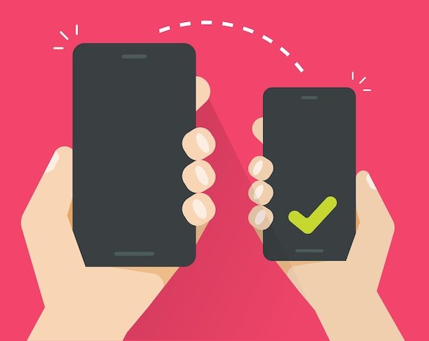 Come si trasferiscono i dati da un telefono all'altro in modo semplice 6 Come si trasferiscono i dati da un telefono all’altro in modo semplice