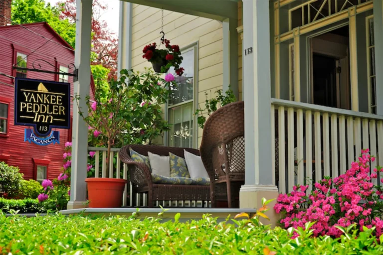 Come posso avviare un B&B a conduzione familiare con successo 56 famiglia accogliente davanti a un bb