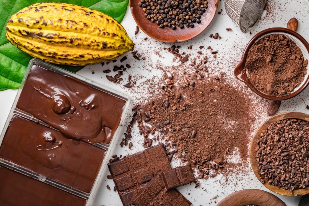 Cosa rende il cacao in polvere magro un ingrediente così speciale 5 Cosa rende il cacao in polvere magro un ingrediente così speciale