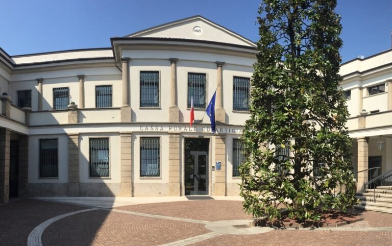 Quali servizi offre la Banca Popolare di Milano a Treviglio 4 filiale della banca popolare di milano a treviglio