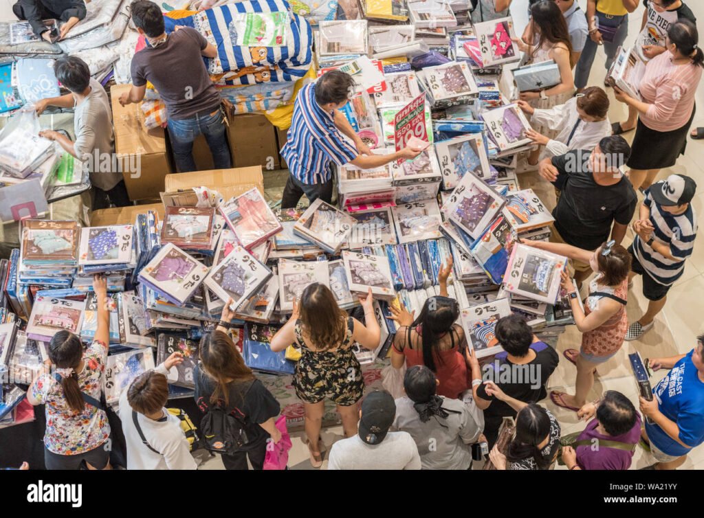 Quanti giorni dura effettivamente il Black Friday e come si svolge 4 Quanti giorni dura effettivamente il Black Friday e come si svolge