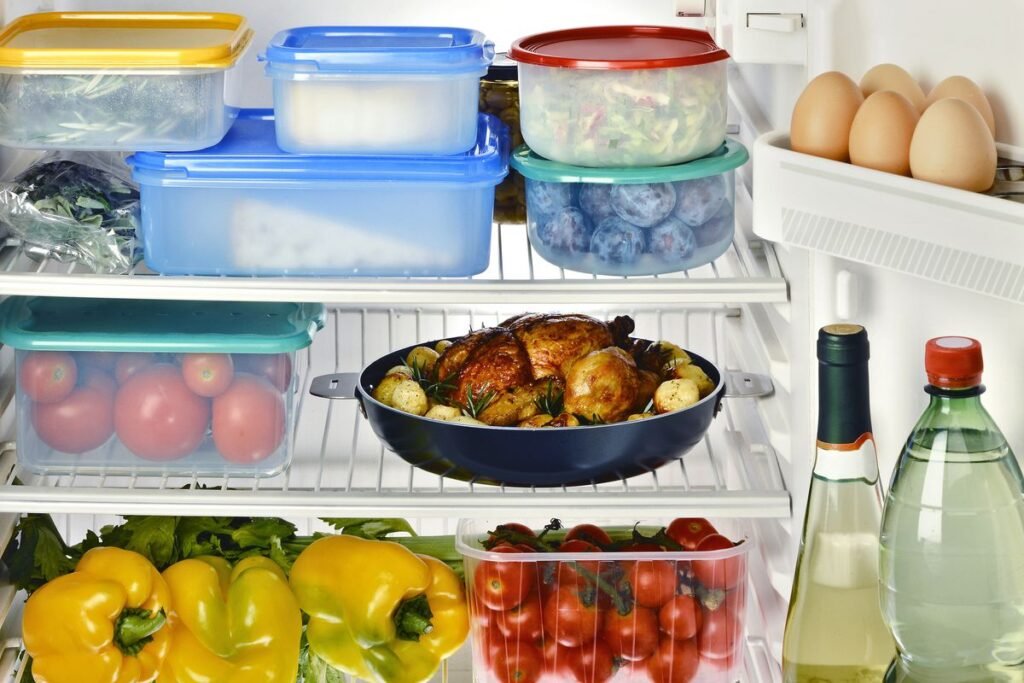 Come Posso Organizzare Al Meglio Gli Alimenti Nel Frigorifero 7 Come Posso Organizzare Al Meglio Gli Alimenti Nel Frigorifero