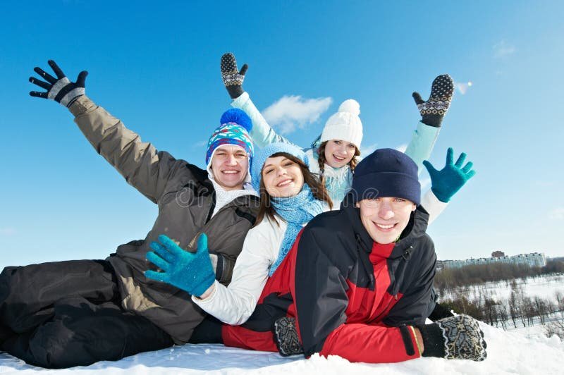 Dove festeggiare il Capodanno in montagna per giovani avventurosi