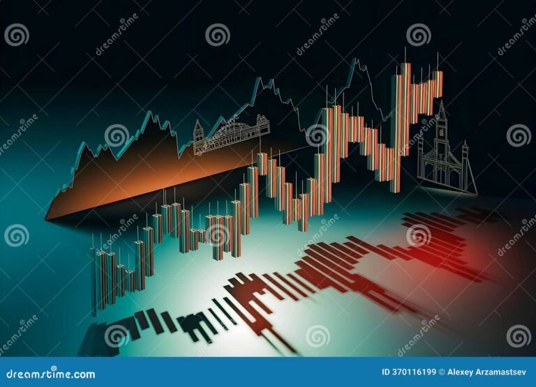 Cosa Sono i Credit Default Swap e Come Funzionano nel Mercato Finanziario 37 grafico stilizzato di scambi finanziari