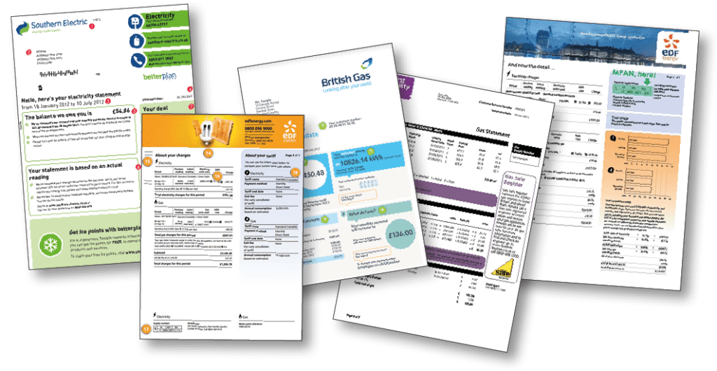 Quando arriva la bolletta del gas e con quale frequenza