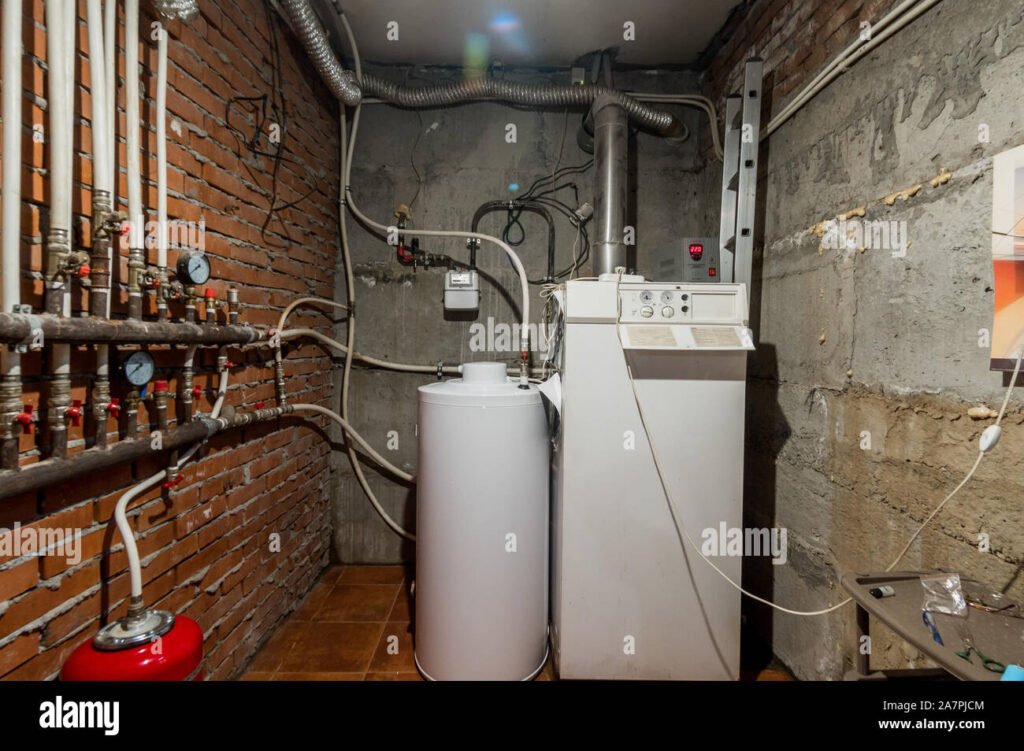 Chi è responsabile della manutenzione straordinaria della caldaia, inquilino o proprietario