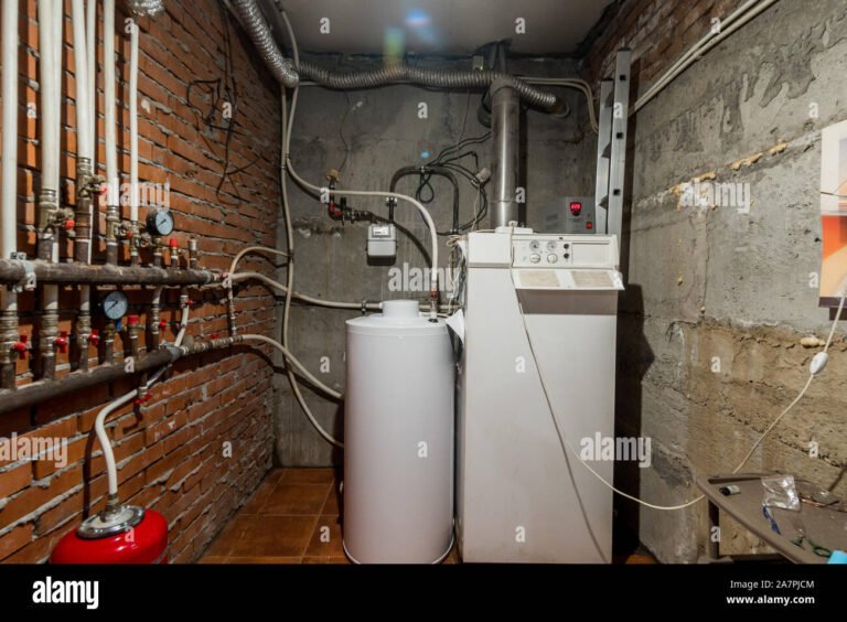 Chi è responsabile della manutenzione straordinaria della caldaia, inquilino o proprietario 48 immagine di una caldaia in un appartamento