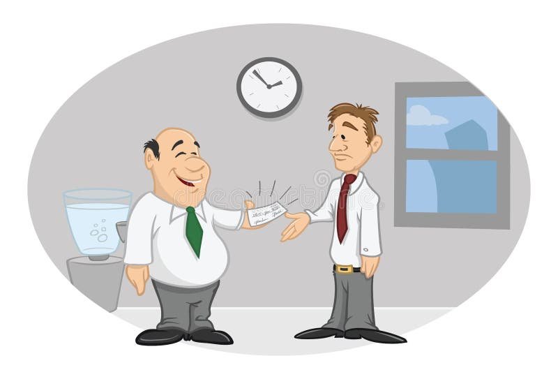 Cosa succede al pignoramento dello stipendio dopo un licenziamento