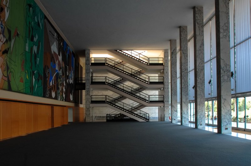 Quali eventi si svolgono al Palazzo dei Congressi di Roma