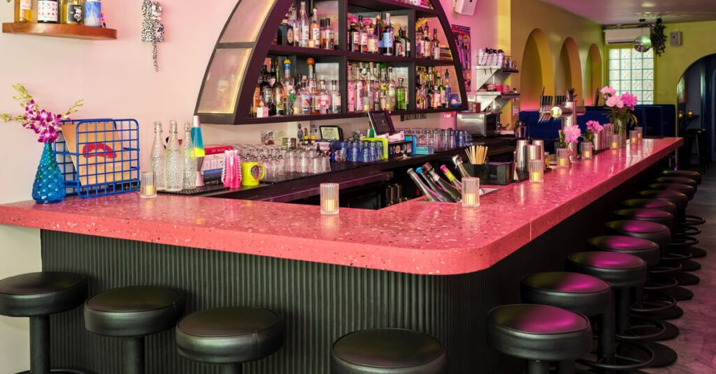 Come arredare un wine bar per creare un ambiente accogliente e unico 7 Come arredare un wine bar per creare un ambiente accogliente e unico