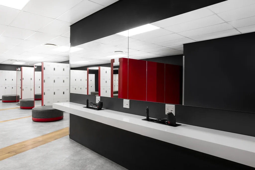 Quali servizi offre la Virgin Active Collection di Milano Cavour 7 Quali servizi offre la Virgin Active Collection di Milano Cavour