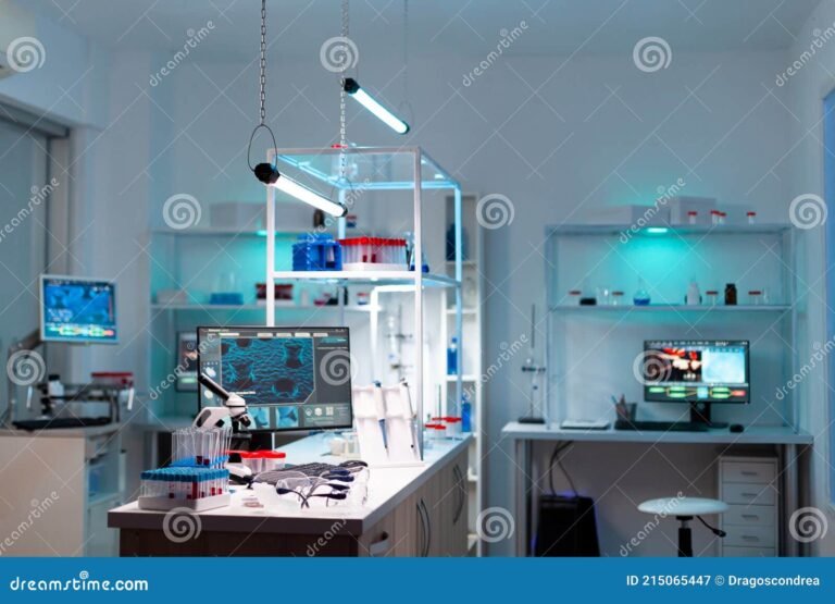 Quali opportunità di lavoro per tecnici di laboratorio ci sono a Roma 23 laboratorio moderno con attrezzature professionali