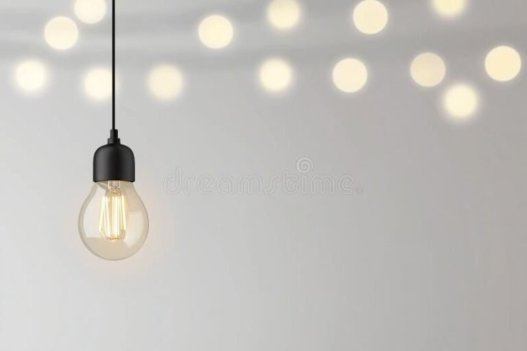 Quali sono le migliori offerte luce di Enel Energia per partita IVA 45 lampadine accese su uno sfondo aziendale