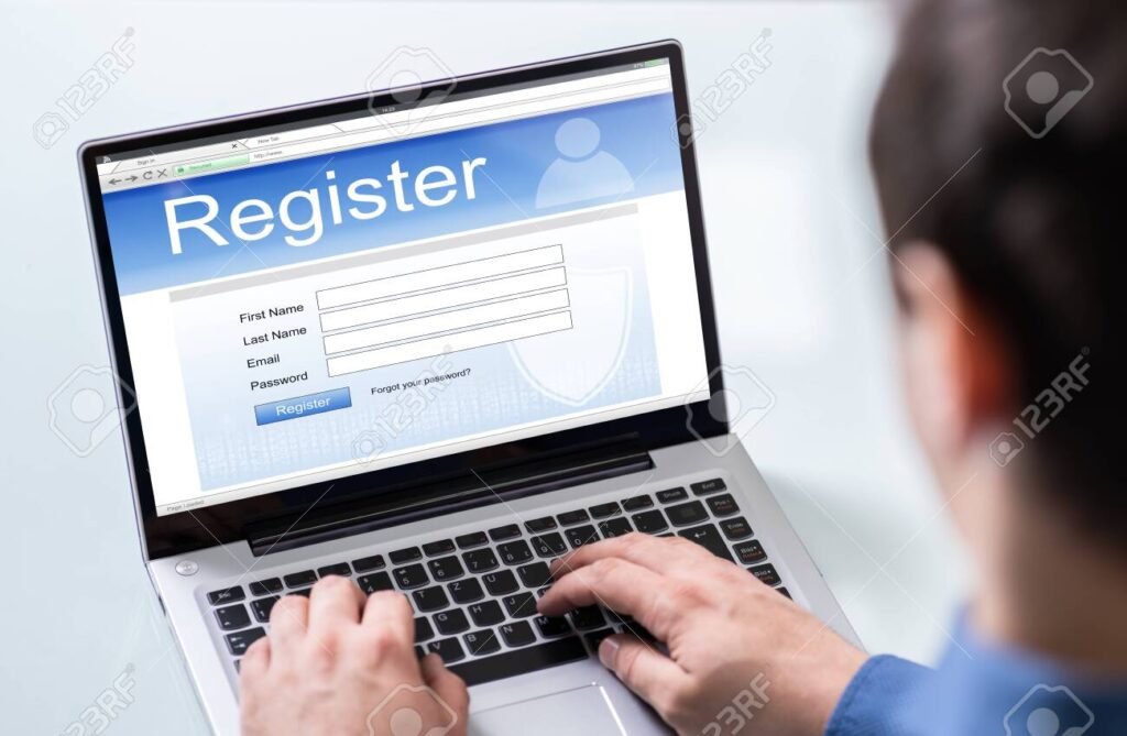 Come posso effettuare l’iscrizione al fondo credito INPS per pensionati