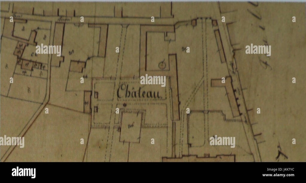 Cosa Significa Avere una Sezione nei Dati Catastali e Come Trovarla 3 Cosa Significa Avere una Sezione nei Dati Catastali e Come Trovarla