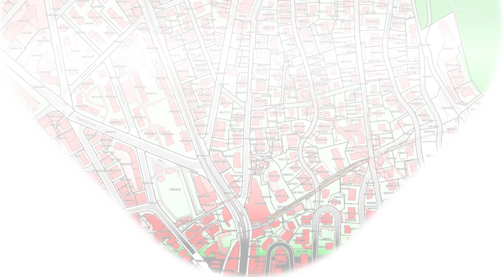 Come si possono ottenere i dati catastali di foglio, particella e subalterno
