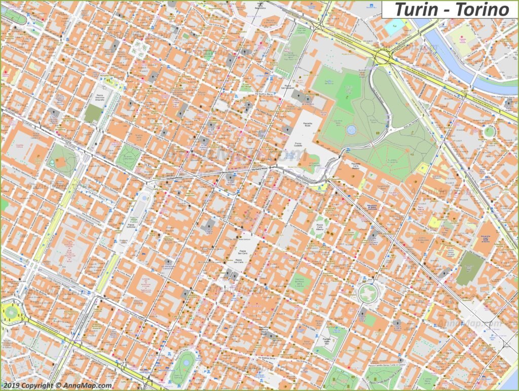 Dove si trova il Metro Cash & Carry a Torino e quali servizi offre