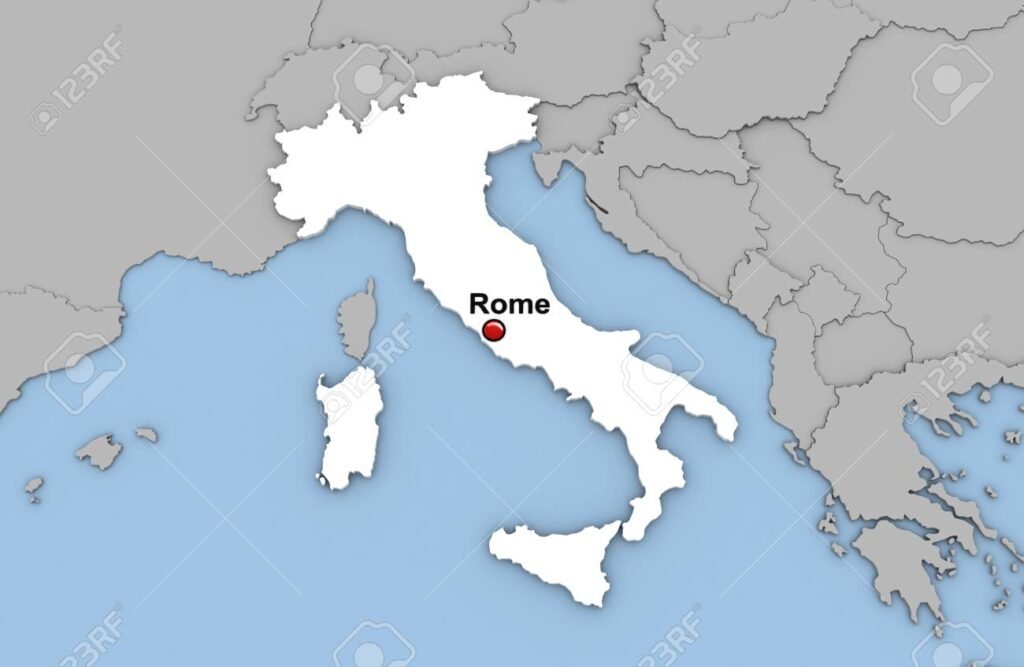 Quali sono i comuni inclusi nell'elenco delle aree bianche in Italia 7 Quali sono i comuni inclusi nell’elenco delle aree bianche in Italia