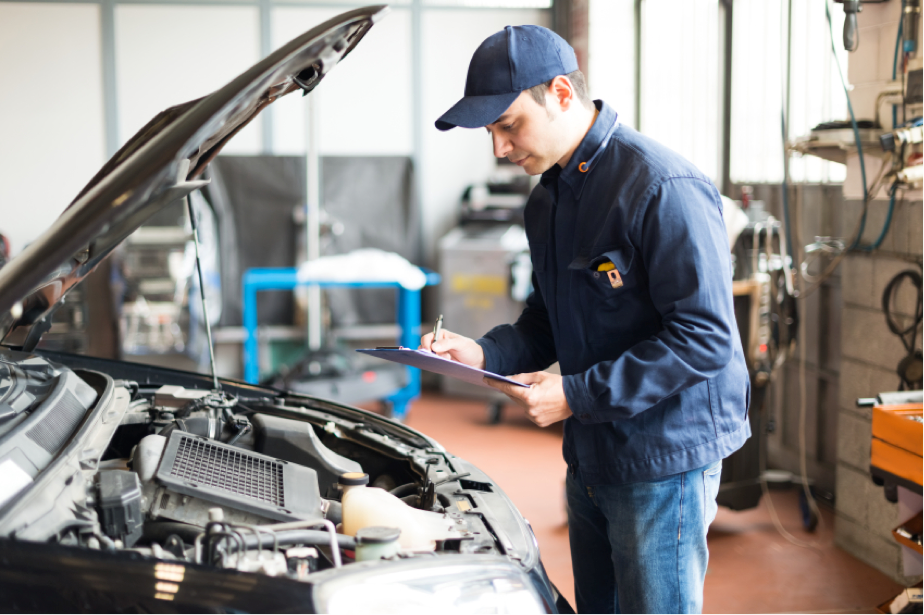 Come trovare lavoro come meccanico auto: consigli e strategie efficaci 8 Come trovare lavoro come meccanico auto: consigli e strategie efficaci