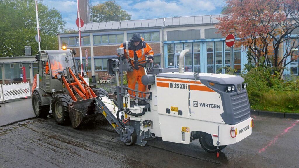 Dove trovare un mini frantoio per inerti usato a prezzi convenienti