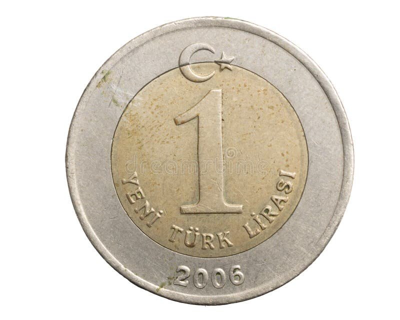 Qual è il valore attuale di una moneta da una lira