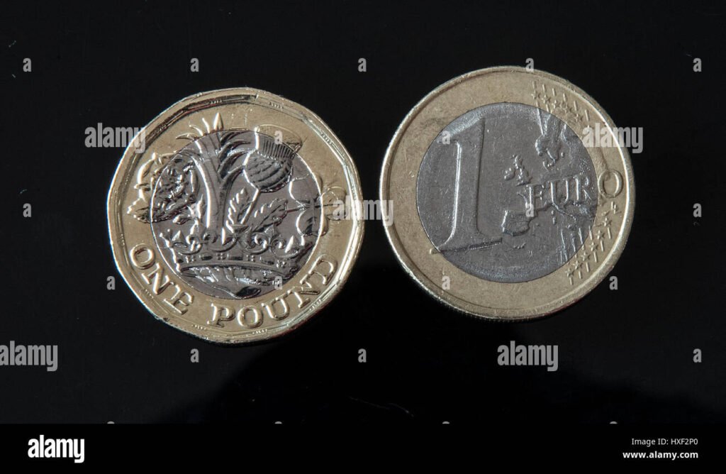 Come posso convertire le sterline in euro facilmente 7 Come posso convertire le sterline in euro facilmente