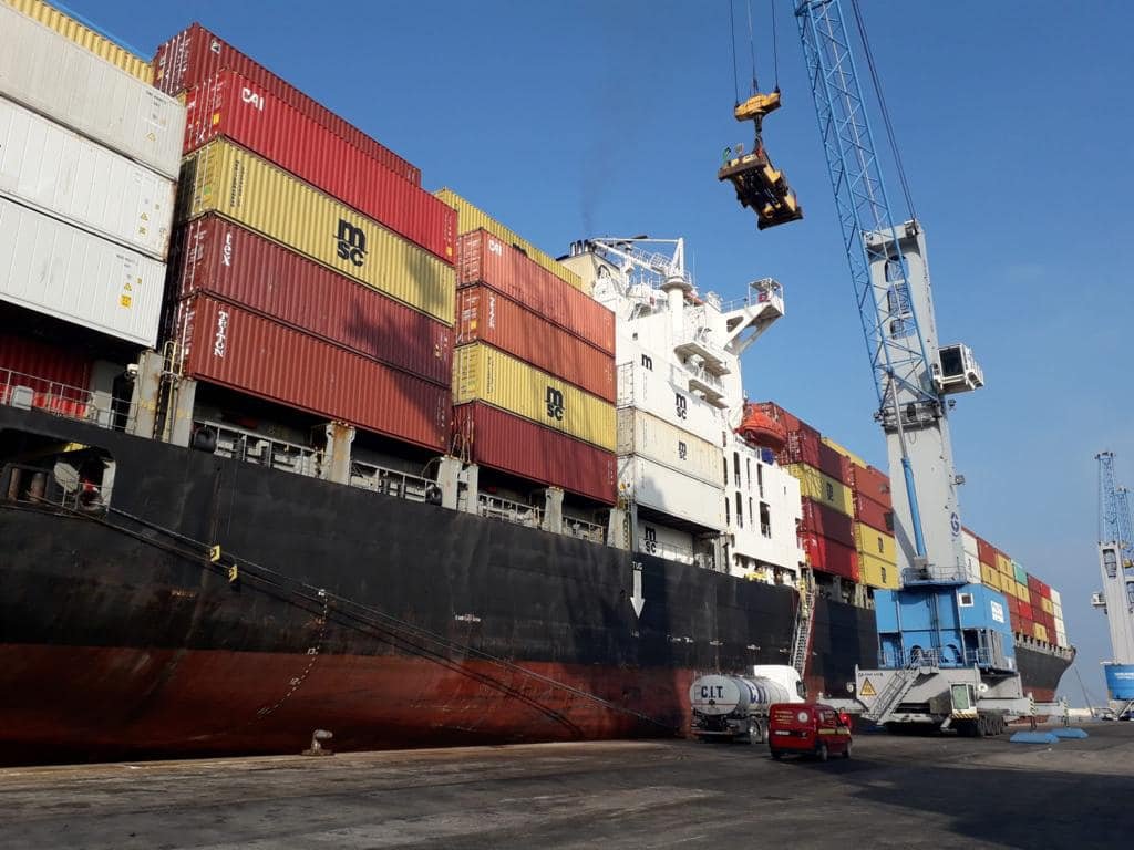 Cosa significa il termine Cost Insurance and Freight nel commercio internazionale 3 Cosa significa il termine Cost Insurance and Freight nel commercio internazionale