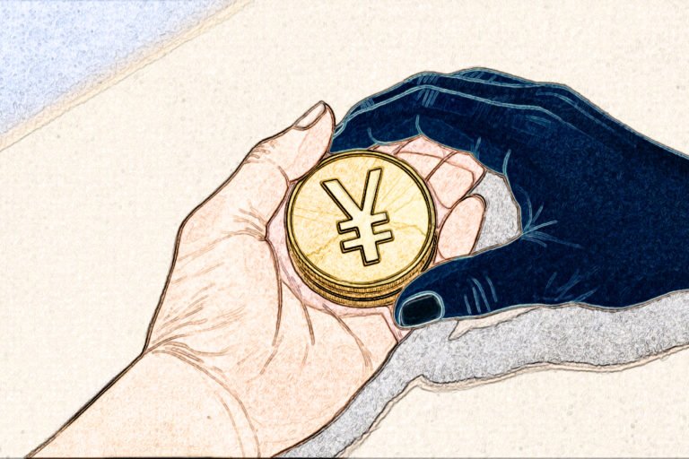 orologio con lancette e simbolo pensione